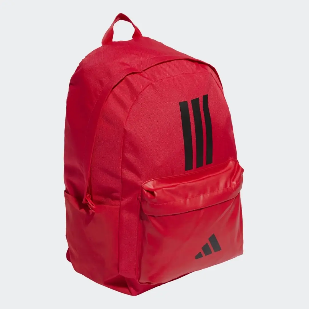 adidas Classic Back To School Rugzak - Pure Ruby - afbeelding 2 van 6