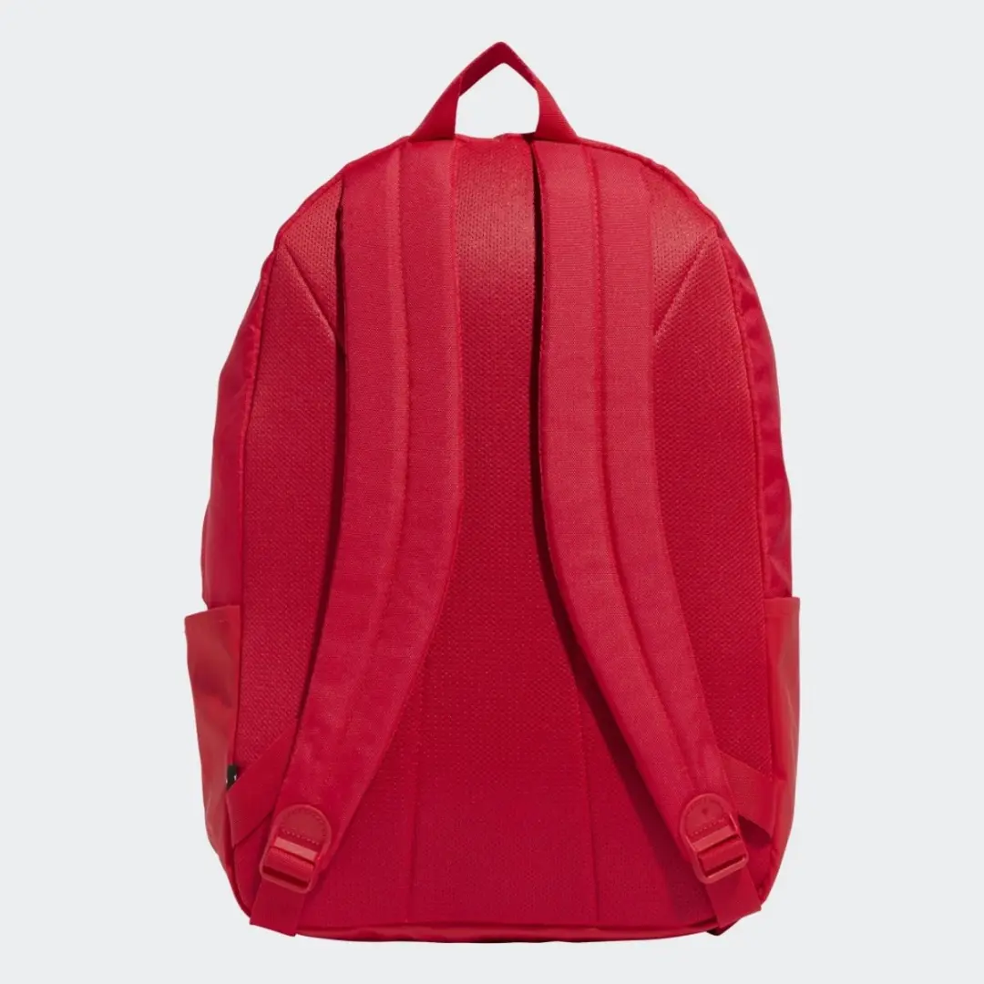 adidas Classic Back To School Rugzak - Pure Ruby - afbeelding 5 van 6