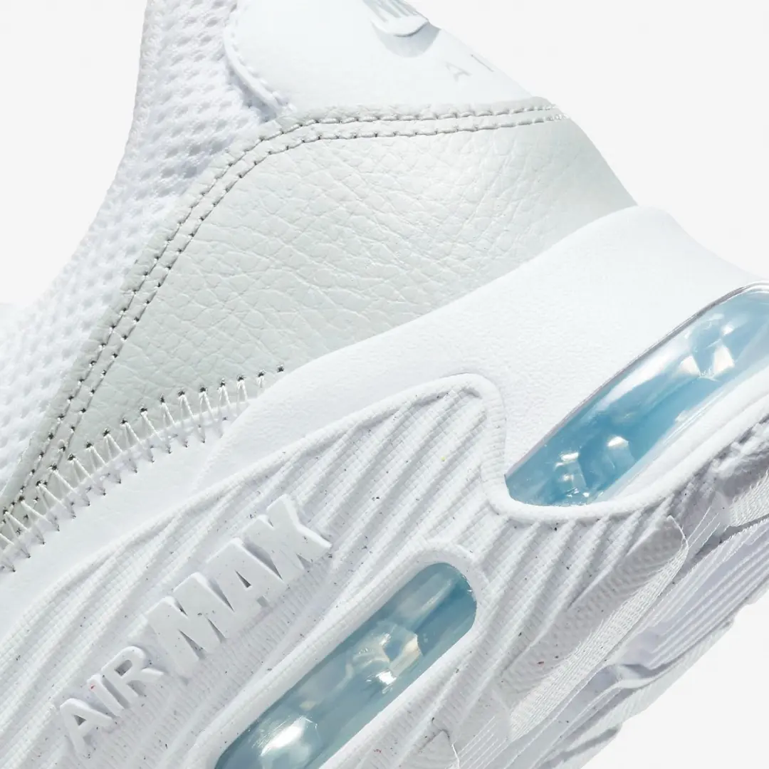 Nike Air Max Excee Dames Sneakers - Wit - afbeelding 3 van 6