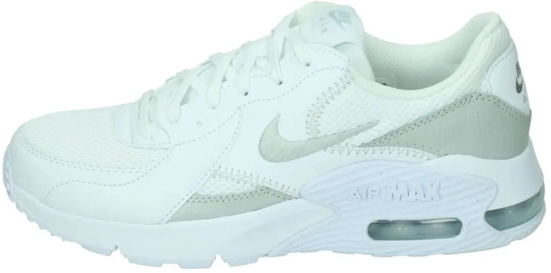 Nike Air Max Excee Dames Sneakers - Wit - afbeelding 5 van 6