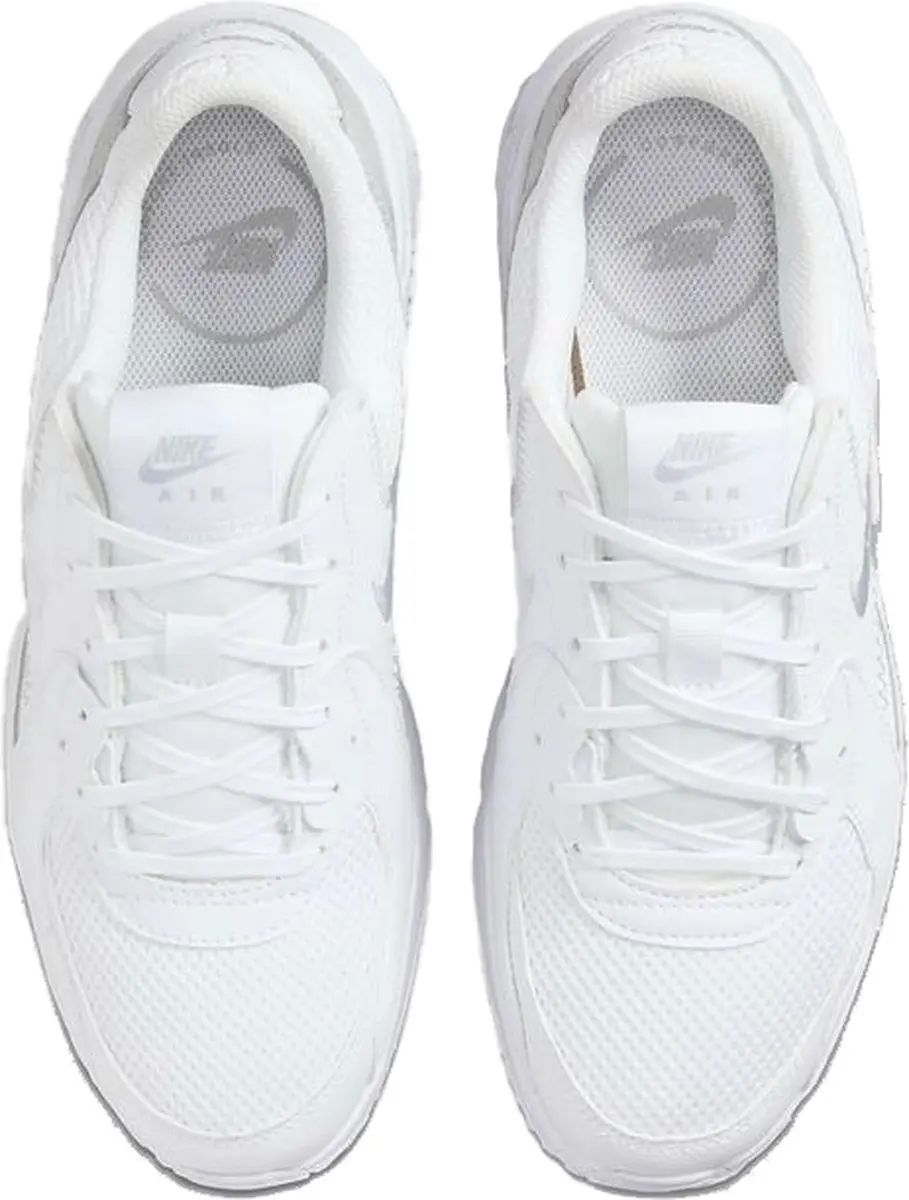 Nike Air Max Excee Dames Sneakers - Wit - afbeelding 2 van 6