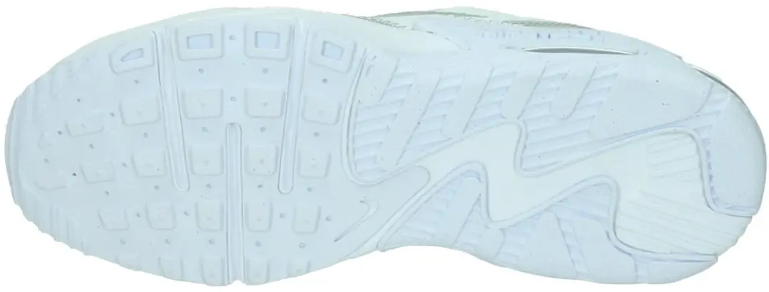 Nike Air Max Excee Dames Sneakers - Wit - afbeelding 6 van 6