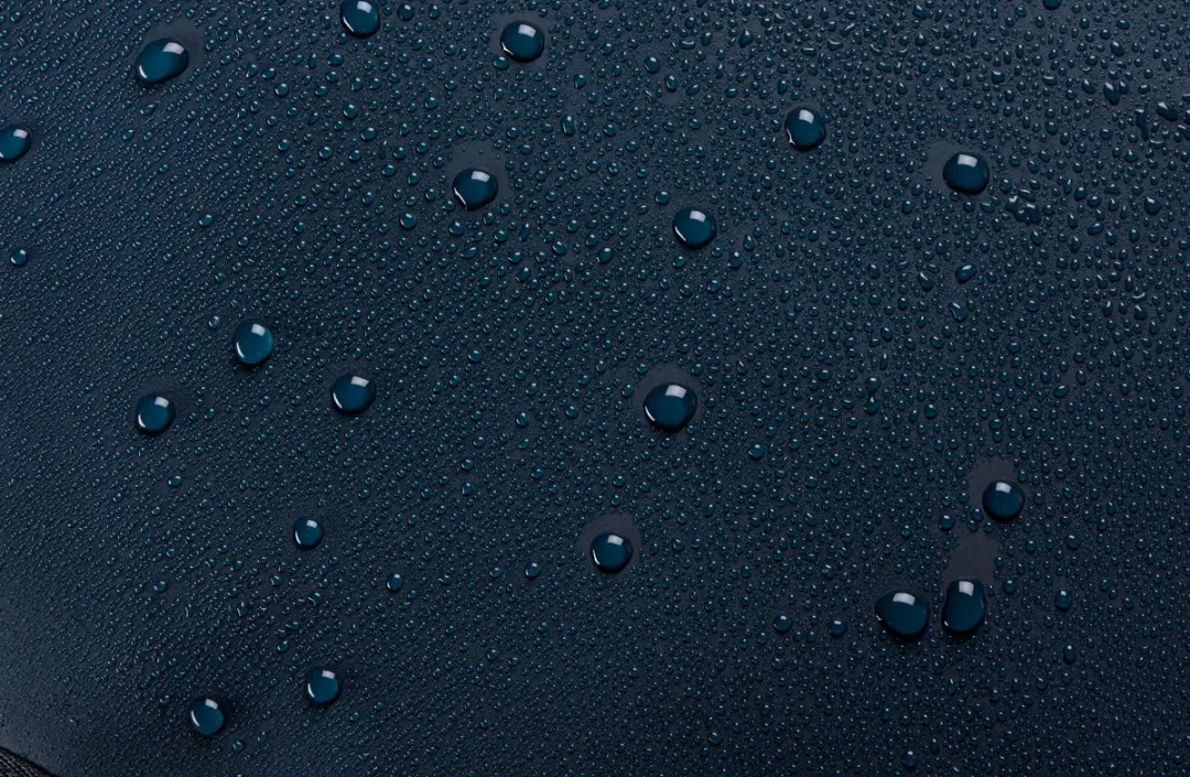 Thule Chasm 26L Rugzak - Darkest Blue - afbeelding 2 van 6