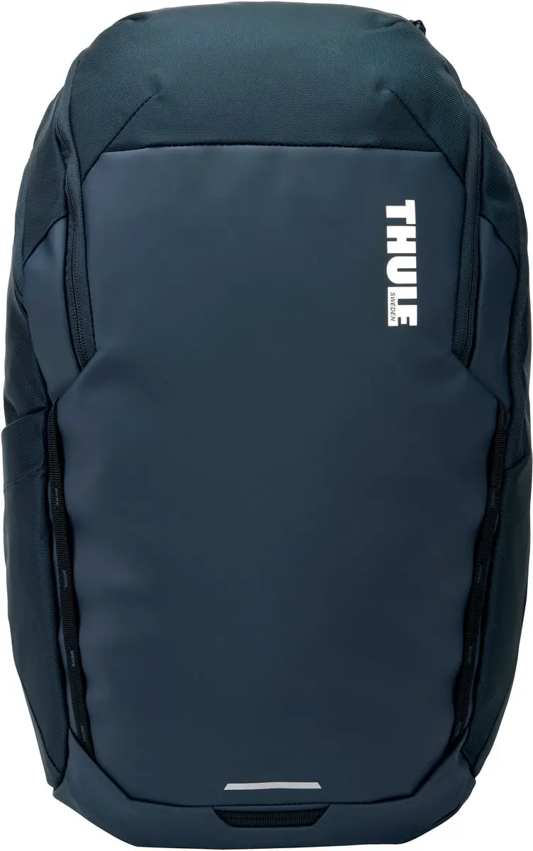 Thule Chasm 26L Rugzak - Darkest Blue - afbeelding 5 van 6