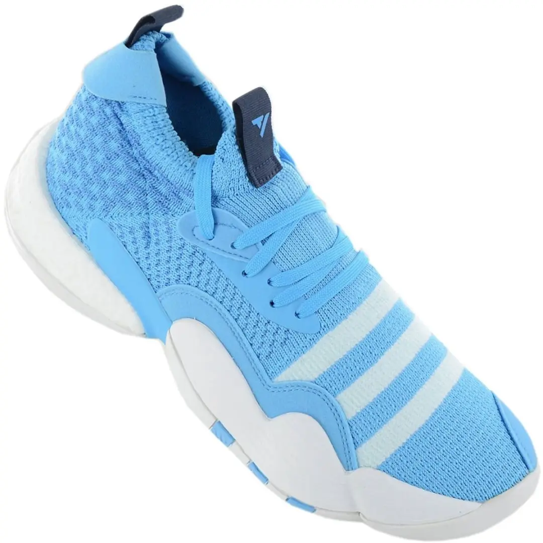 adidas Trae Young 2.0 Basketbalschoenen - afbeelding 2 van 6