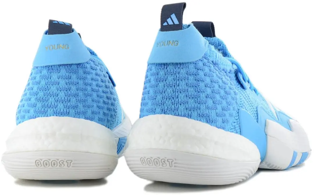adidas Trae Young 2.0 Basketbalschoenen - afbeelding 3 van 6