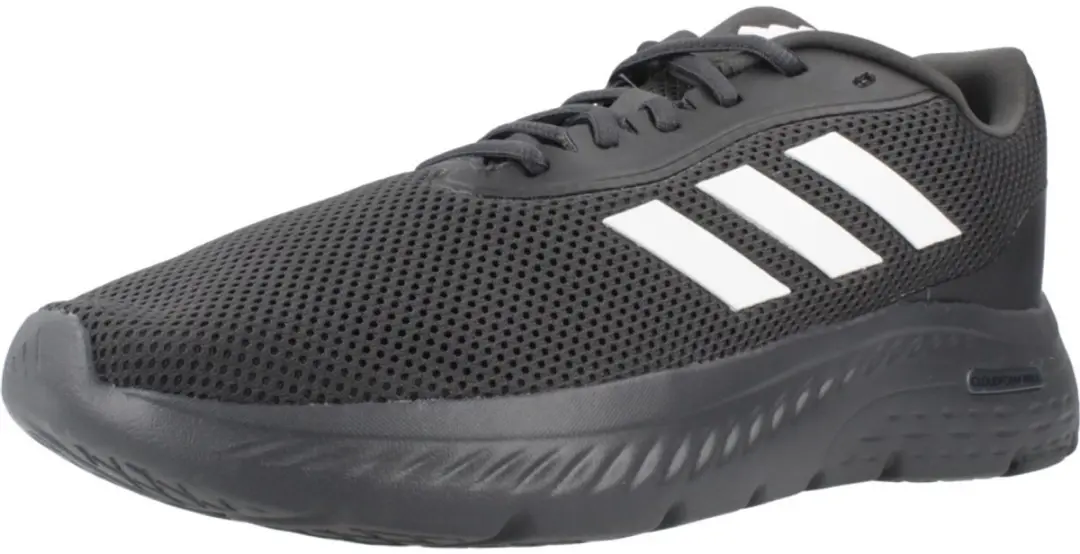 adidas Cloudfoam Move Lace Sneakers - Zwart - EU 40 2/3 - afbeelding 3 van 4