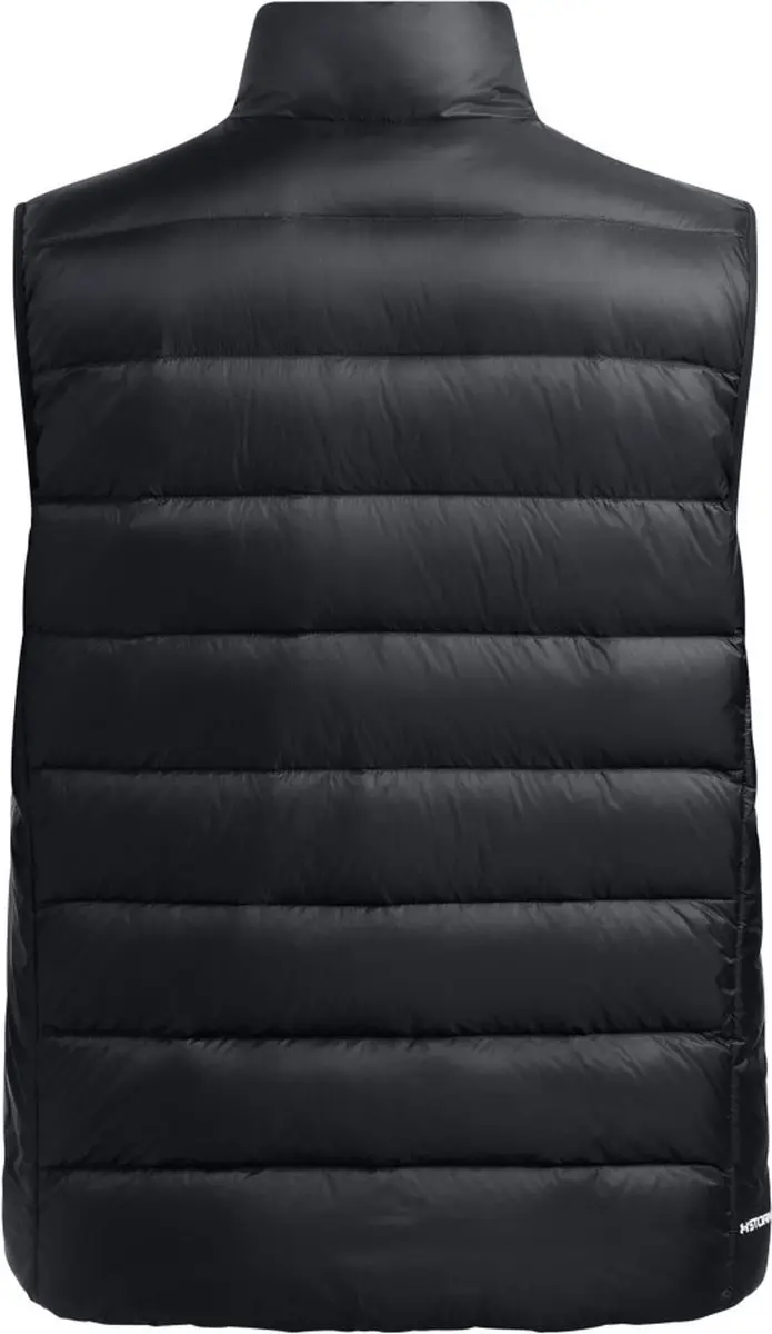 Under Armour Legend Down Bodywarmer - Zwart - XXL - afbeelding 4 van 6