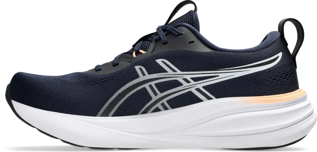 ASICS Gel-Pulse 17 Hardloopschoenen - Blauw - afbeelding 3 van 6
