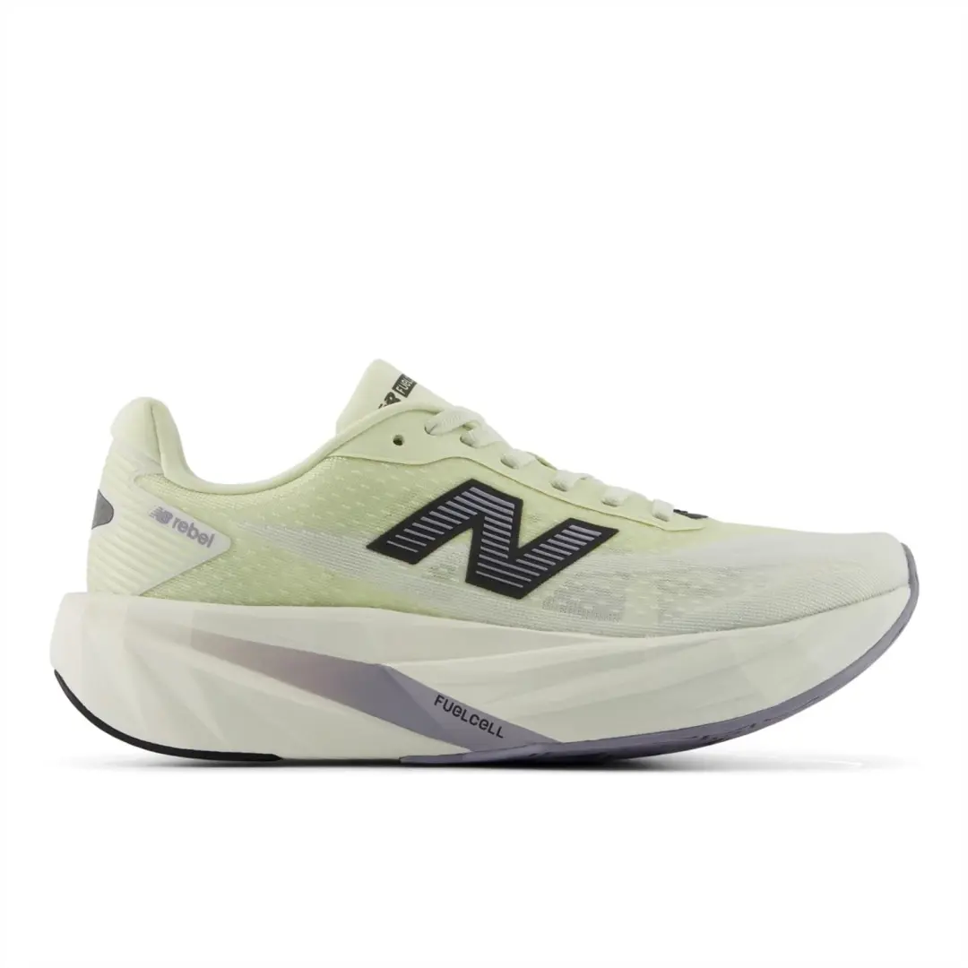 New Balance FuelCell Rebel v5 Hardloopschoenen Dames