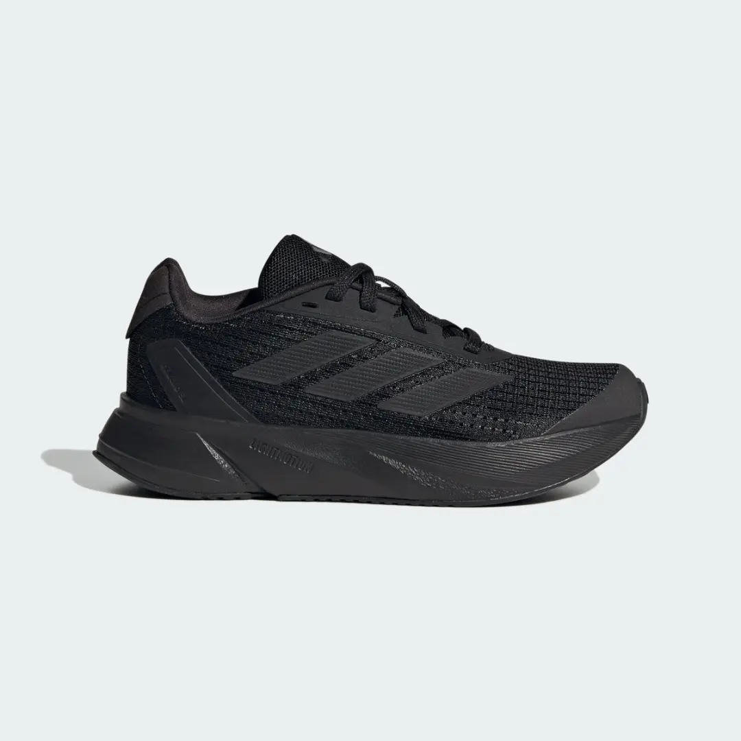 adidas Duramo SL Kinderschoenen - Zwart - afbeelding 5 van 6
