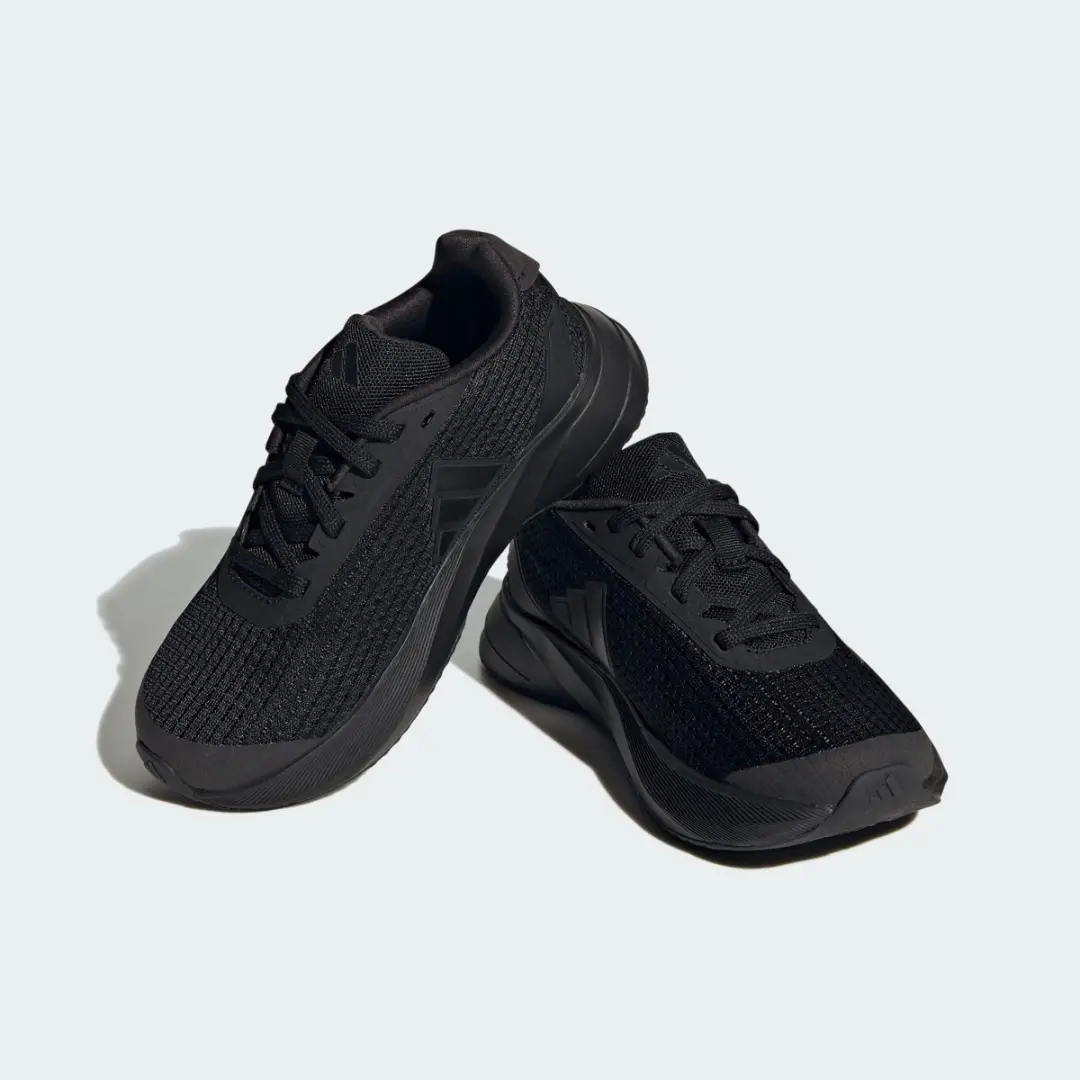 adidas Duramo SL Kinderschoenen - Zwart - afbeelding 4 van 6