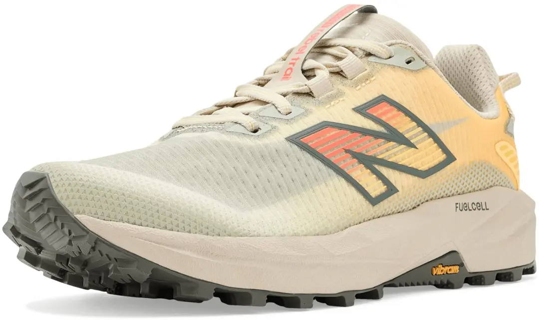 New Balance Rebel Trail v1 Hardloopschoenen Dames