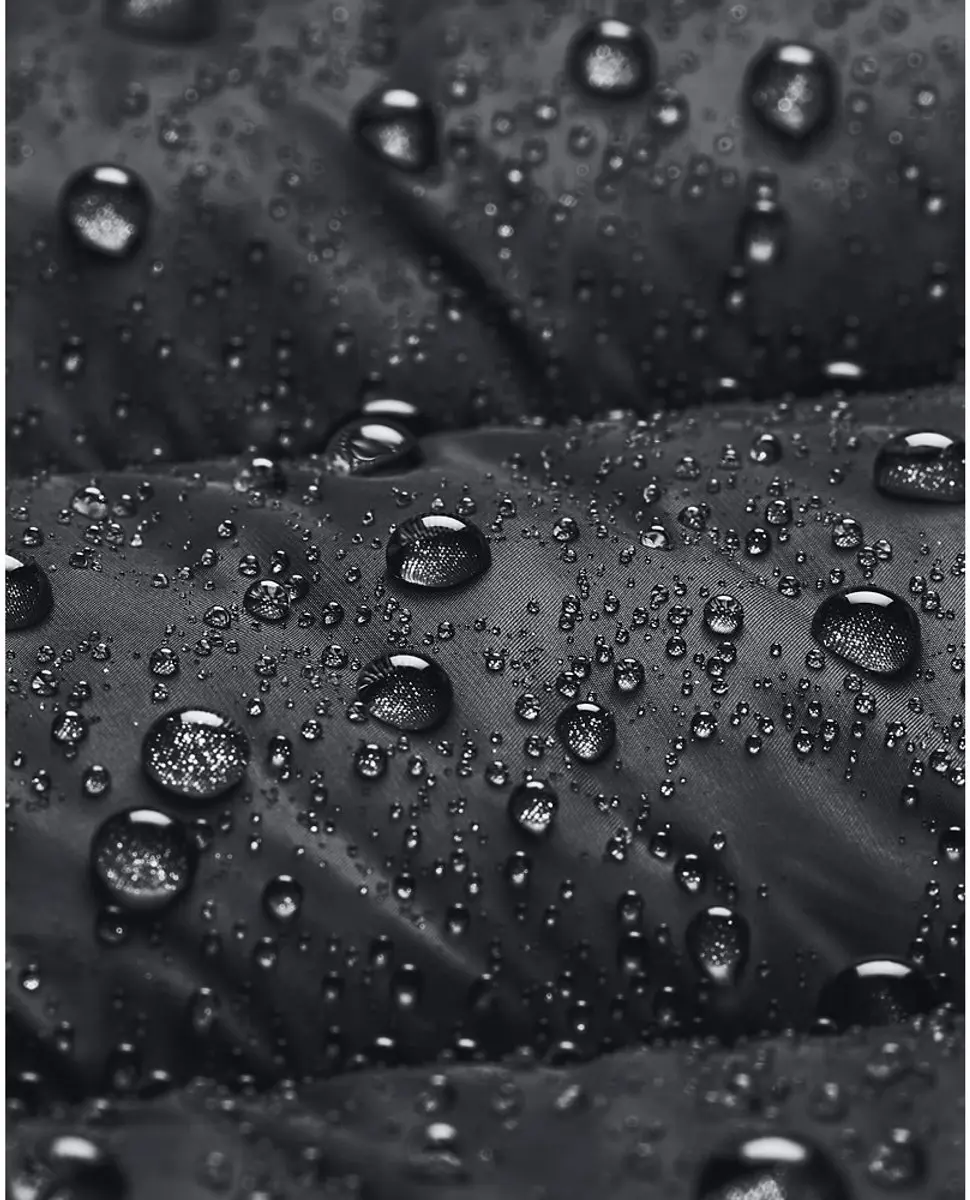 Under Armour Legend Down Bodywarmer - Zwart - afbeelding 5 van 6