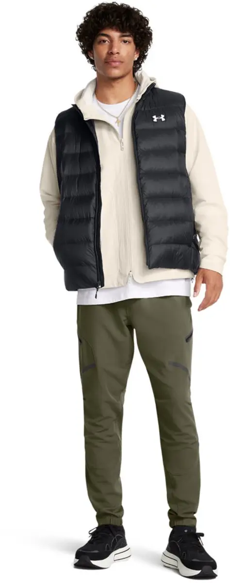 Under Armour Legend Down Bodywarmer