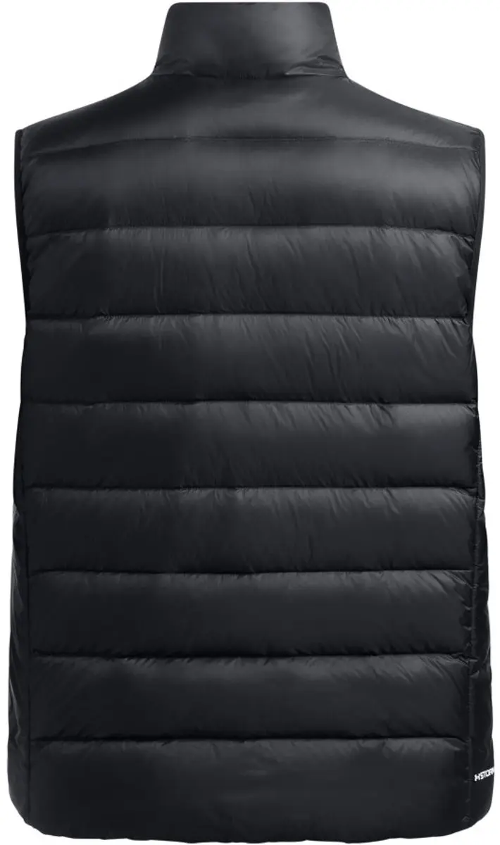Under Armour Legend Down Bodywarmer - Zwart - afbeelding 6 van 6