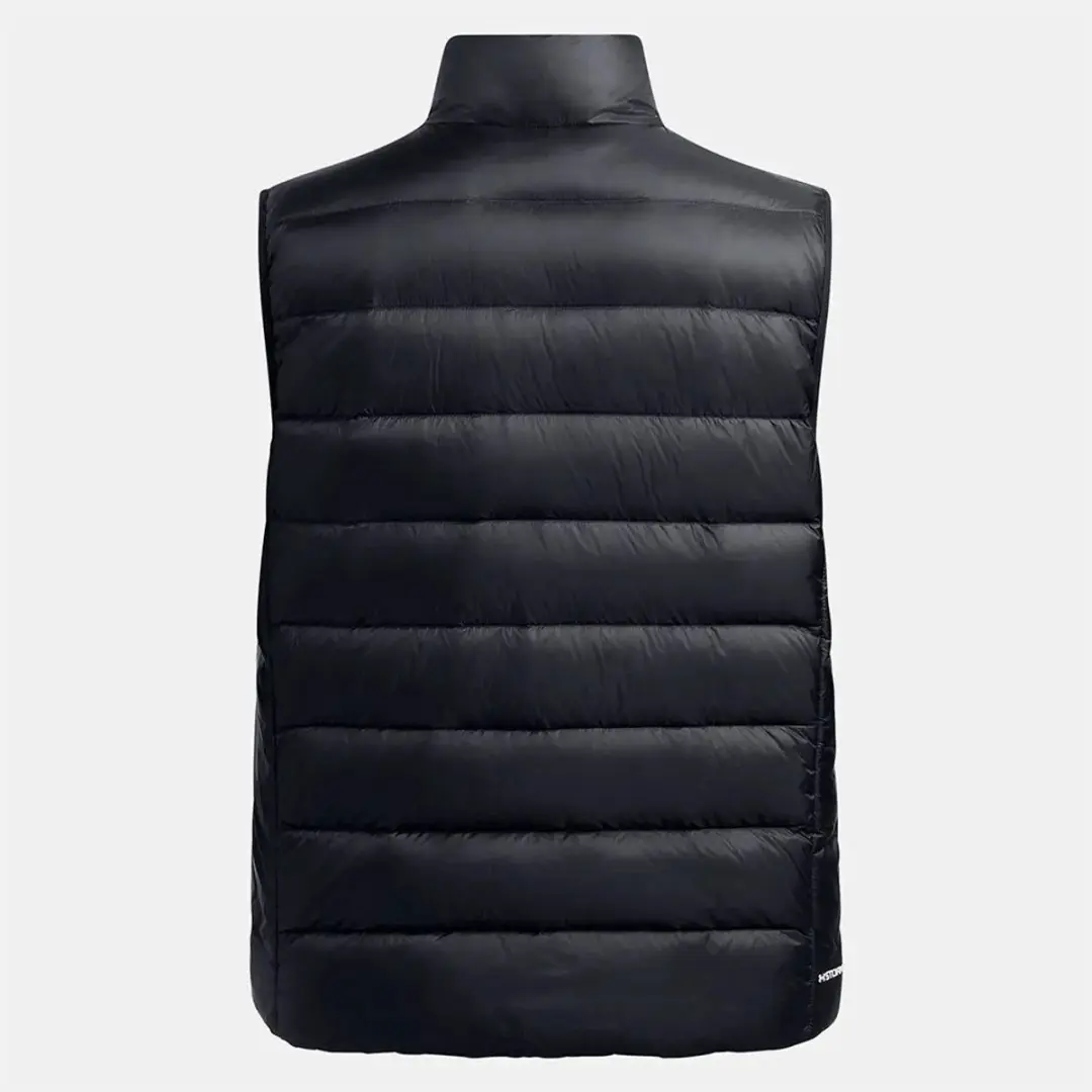 Under Armour Legend Down Bodywarmer - Zwart - afbeelding 3 van 6