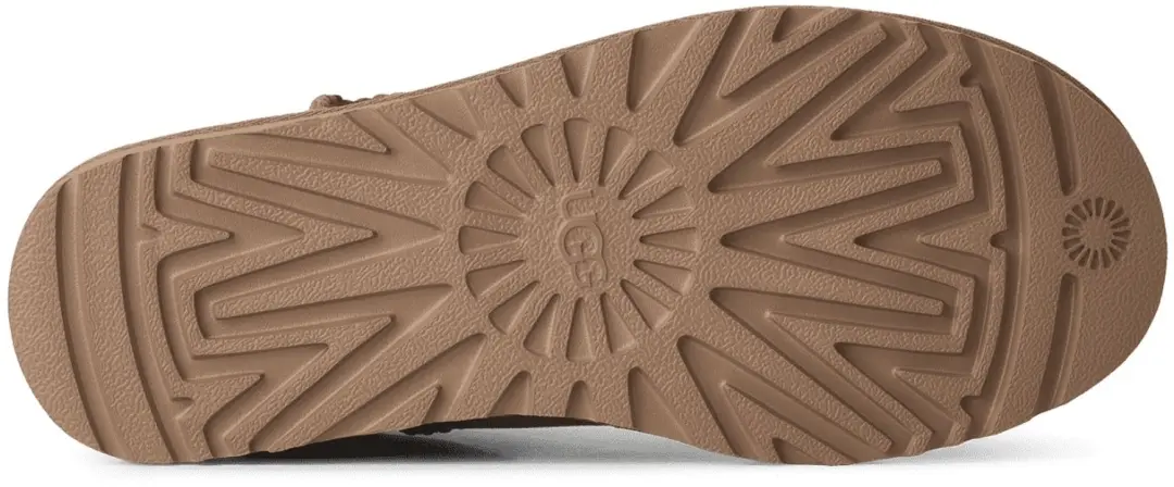 UGG Classic Ultra Mini Laarzen - Bruin - afbeelding 2 van 4