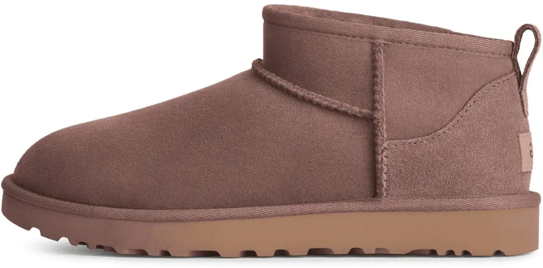 UGG Classic Ultra Mini Laarzen