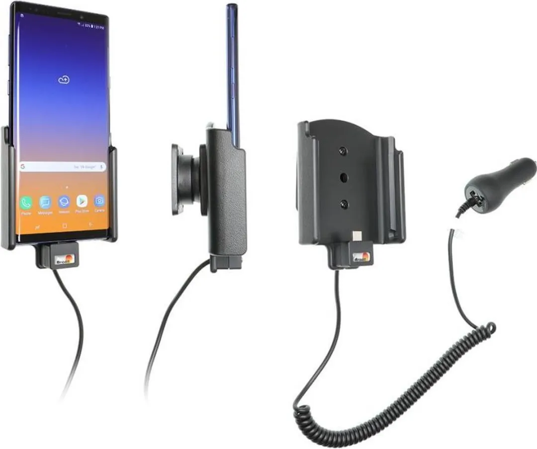 Brodit 712069 Actieve Houder Samsung Galaxy Note9