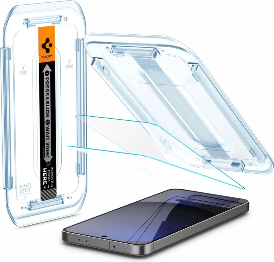 Spigen AGL08729 Screenprotector