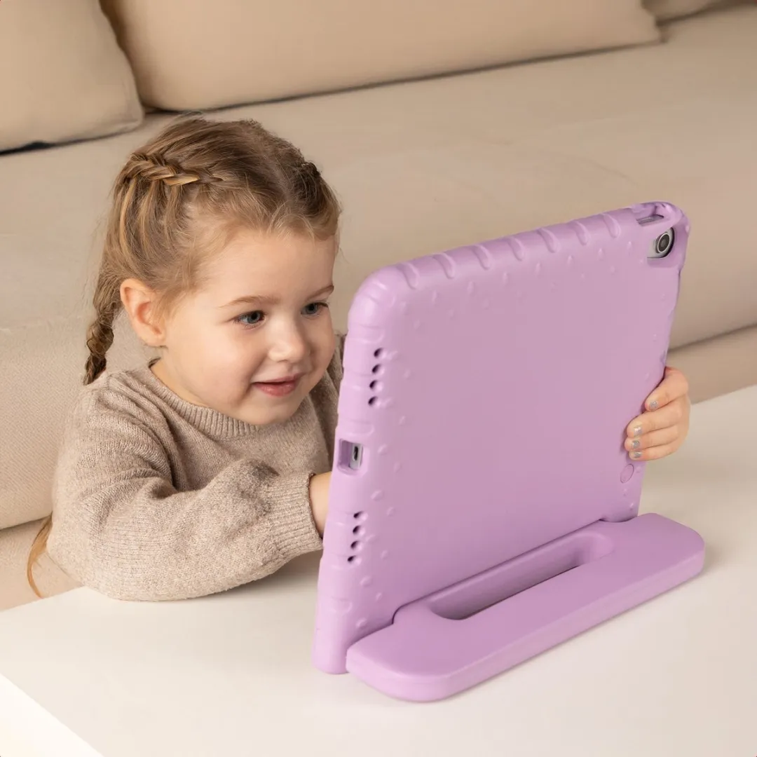 Imoshion SH00065689 Tablethoes - 11 inch - Lila