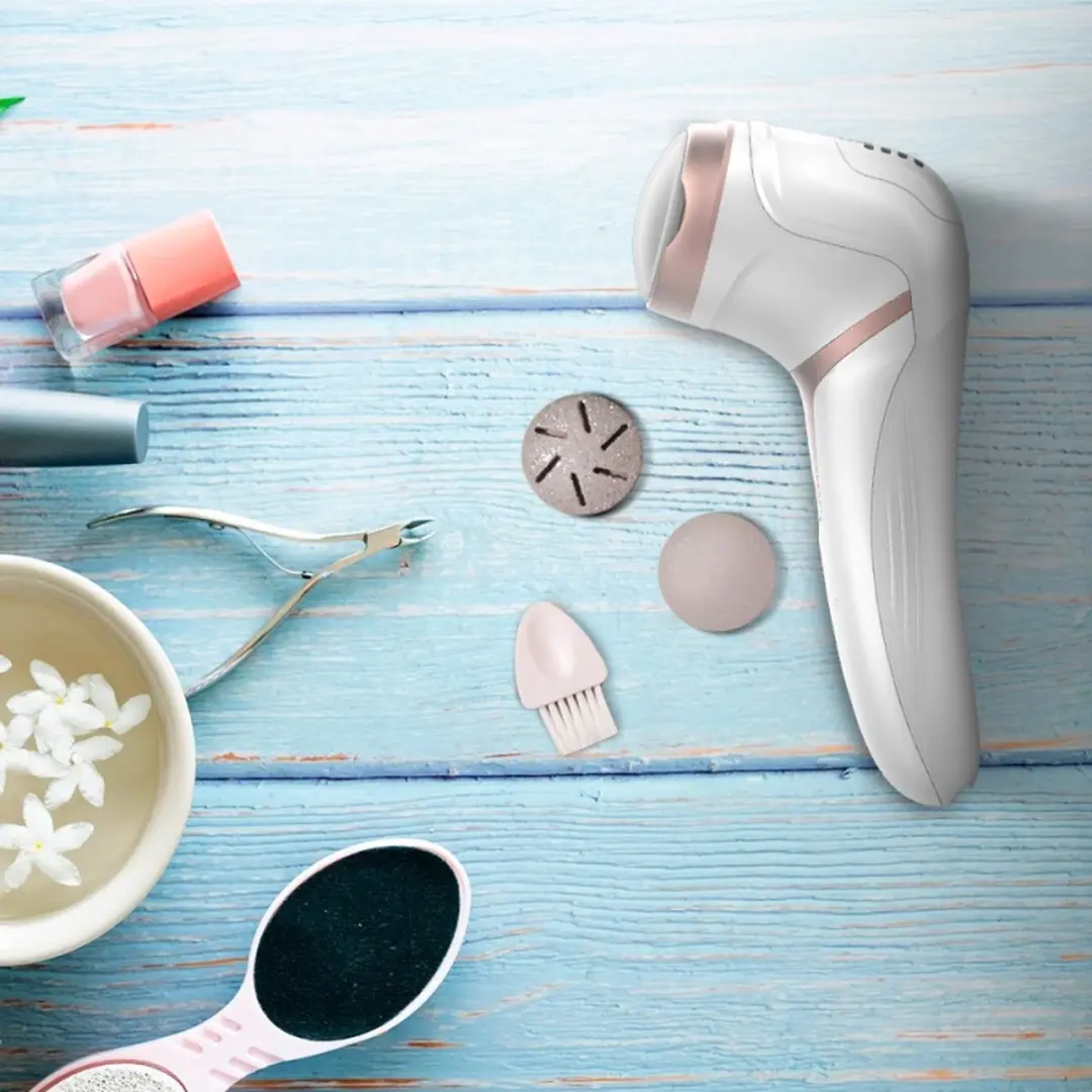 Cecotec Bamba SkinCare Voetverzorgingsapparaat - afbeelding 6 van 6