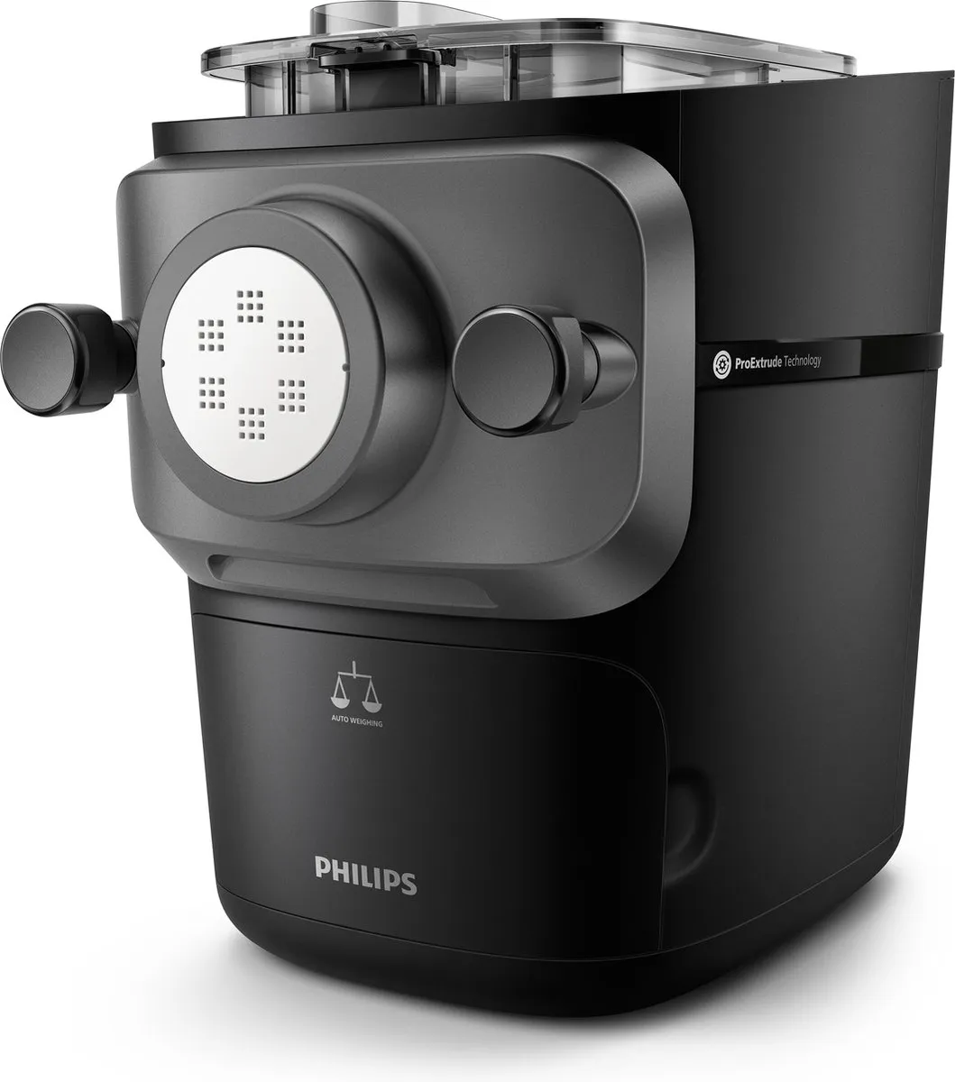 Philips 7000 Series HR2665/93 Pastamachine - Zwart