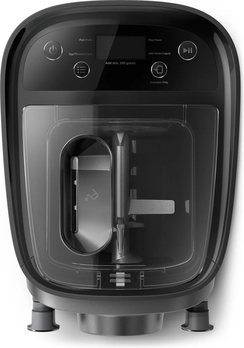 Philips 7000 Series HR2665/93 Pastamachine - Zwart