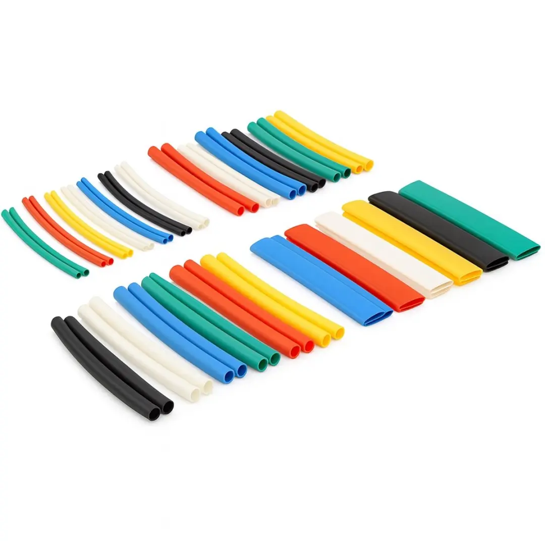 Delock Krimpkous Assortiment 86279