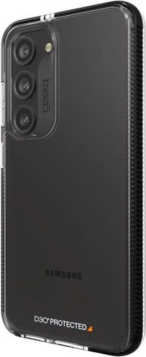 Gear4 Santa Cruz D3O Hoesje