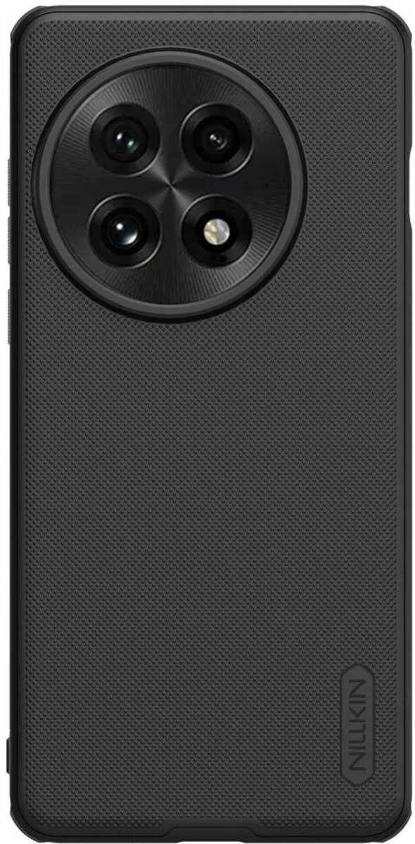 Nillkin Super Frosted Shield Hoesje OnePlus 13