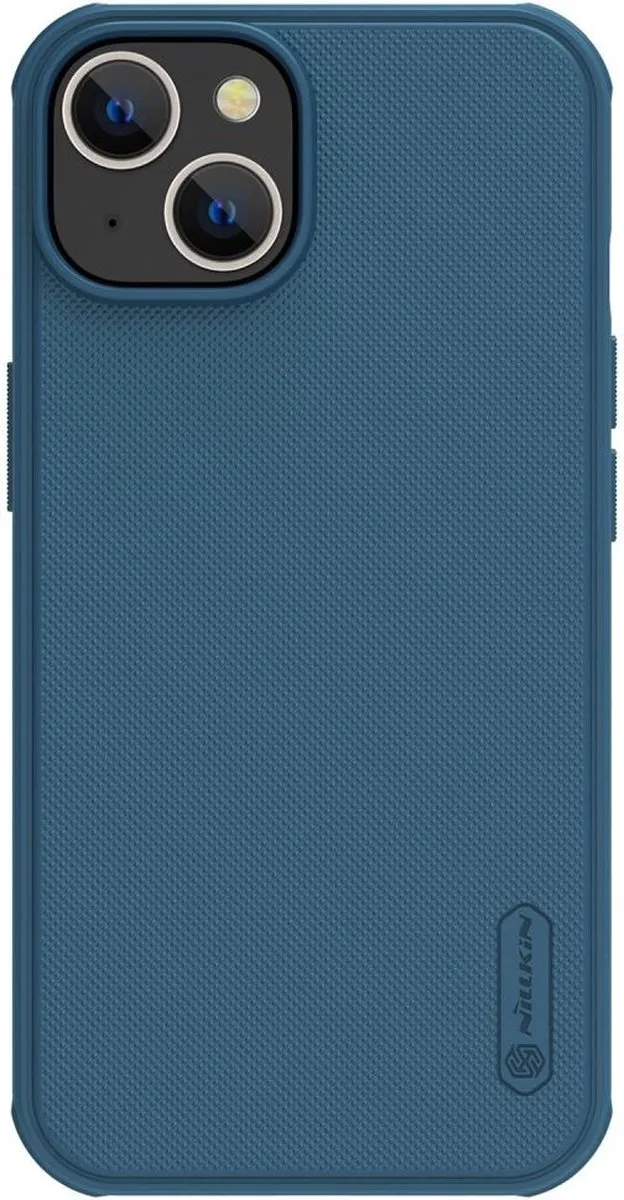 Nillkin Super Frosted Shield Hoesje iPhone 14 Plus