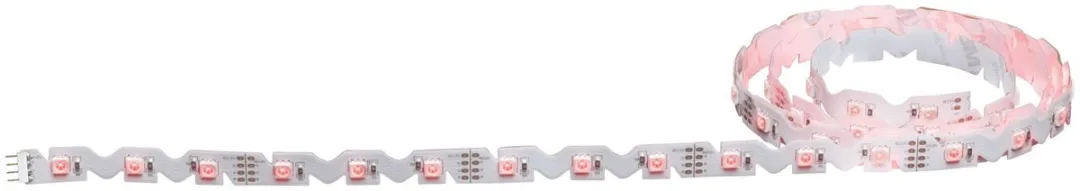 Paulmann FlexLED LED Strip 3D 1,5m 11W RGB