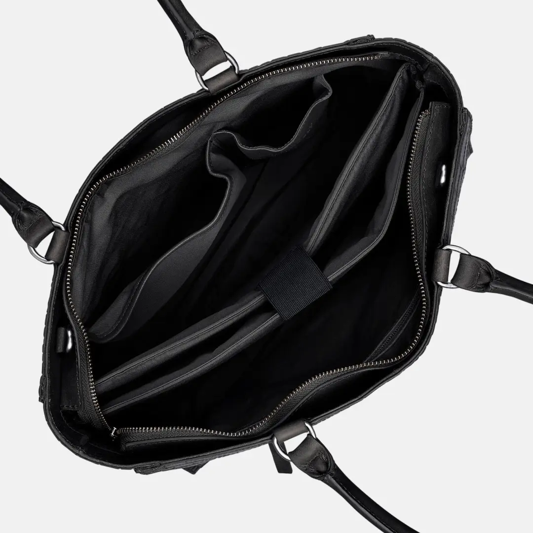 Burkely Cool Colbie Workbag 13.3 inch laptoptas - afbeelding 5 van 6