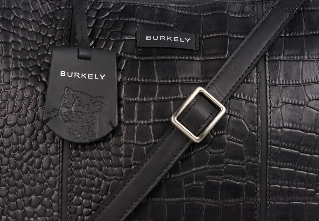Burkely Cool Colbie Workbag 13.3 inch laptoptas - afbeelding 4 van 6