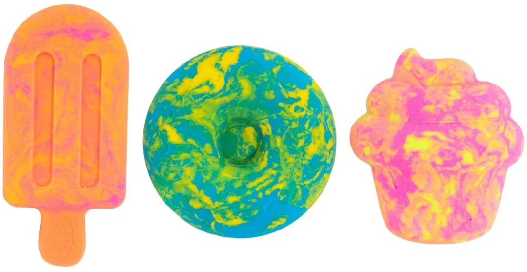 Learning Resources Playfoam Sand Sweets - Multicolor - afbeelding 6 van 6