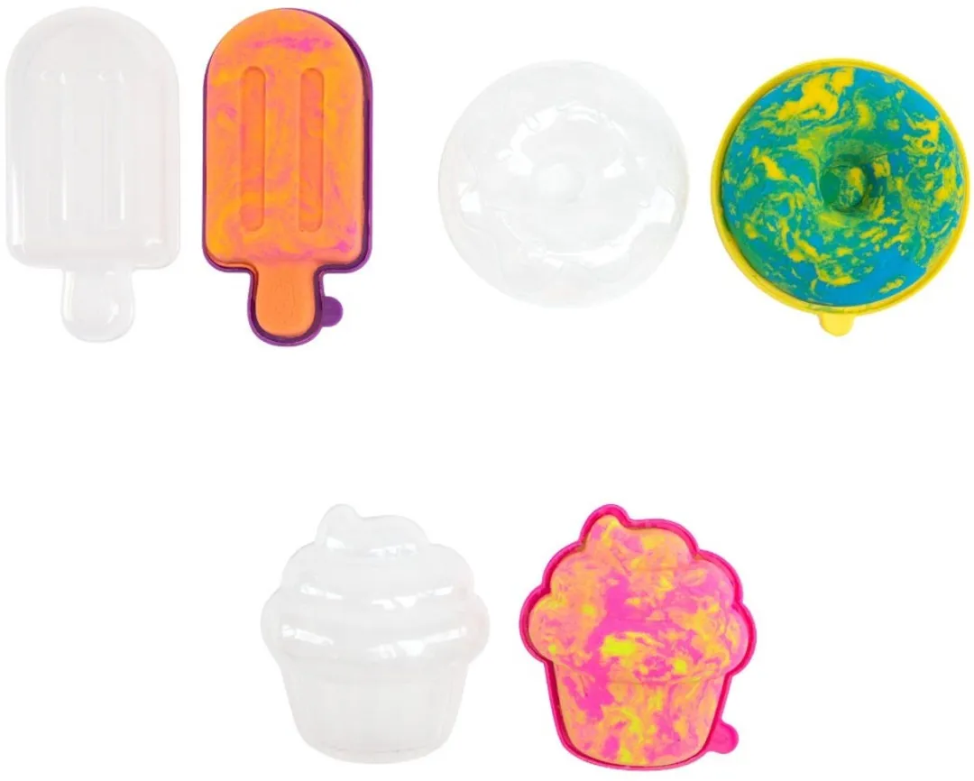 Learning Resources Playfoam Sand Sweets - Multicolor