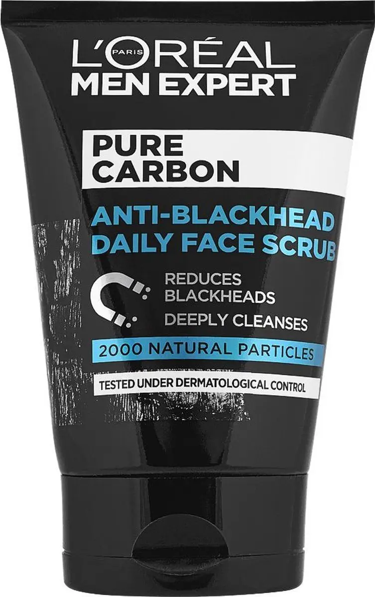 L'Oréal Paris Men Expert Pure Charcoal