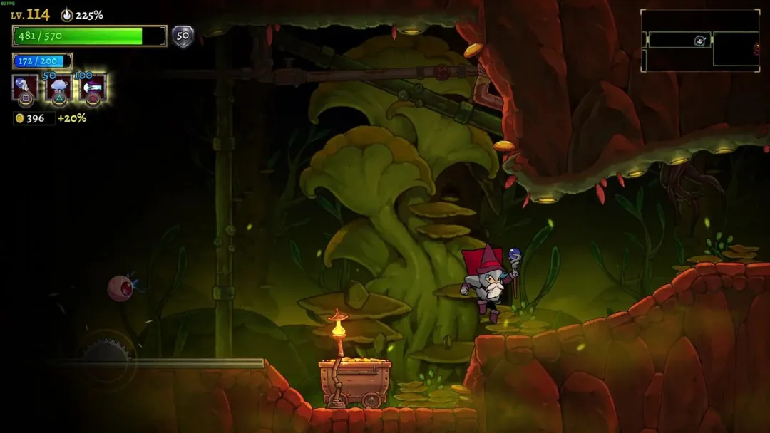 Limited Run Rogue Legacy 2 PS5 - Limited Edition