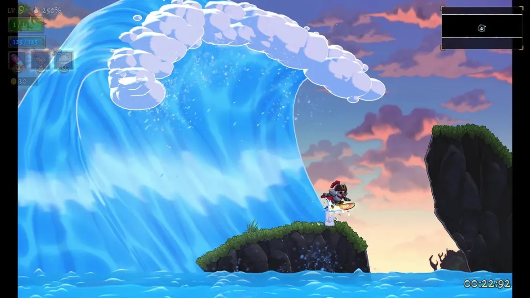 Limited Run Rogue Legacy 2 PS5 - Limited Edition