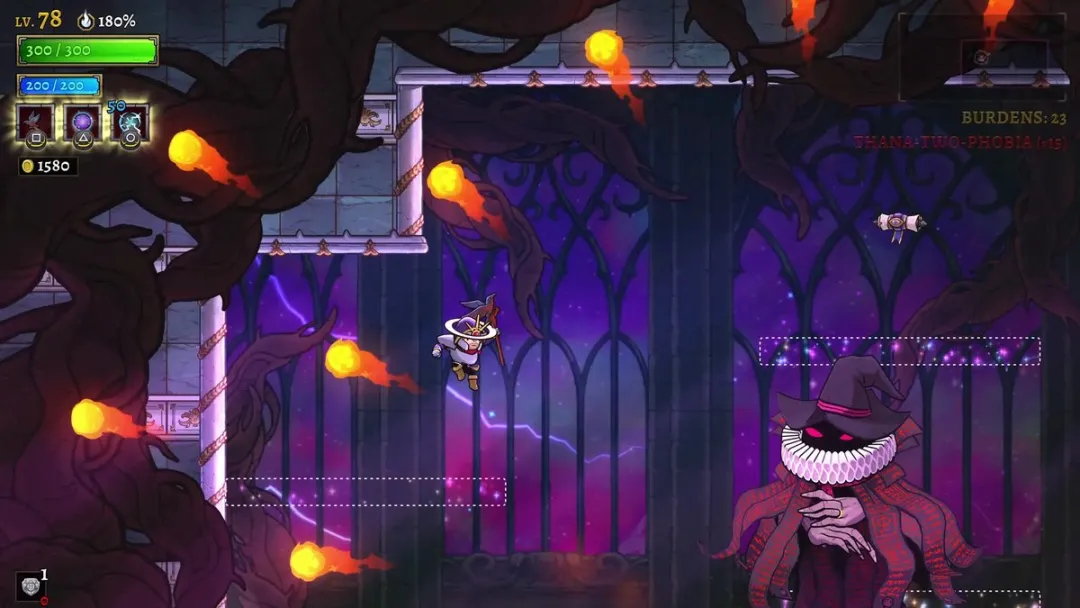 Limited Run Rogue Legacy 2 PS5 - Limited Edition - afbeelding 6 van 6