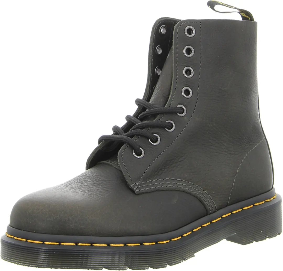Dr Martens 1460 Pascal Laarzen Zwart EU 43 Man,Vrouw