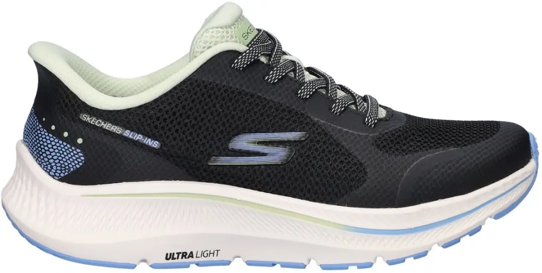 Skechers Hands Free Slip-Ins Go Run Consistent 2.0 dames sneaker