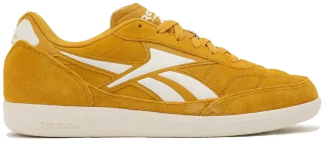 Reebok Classics Finale Schoenen Geel EU 45