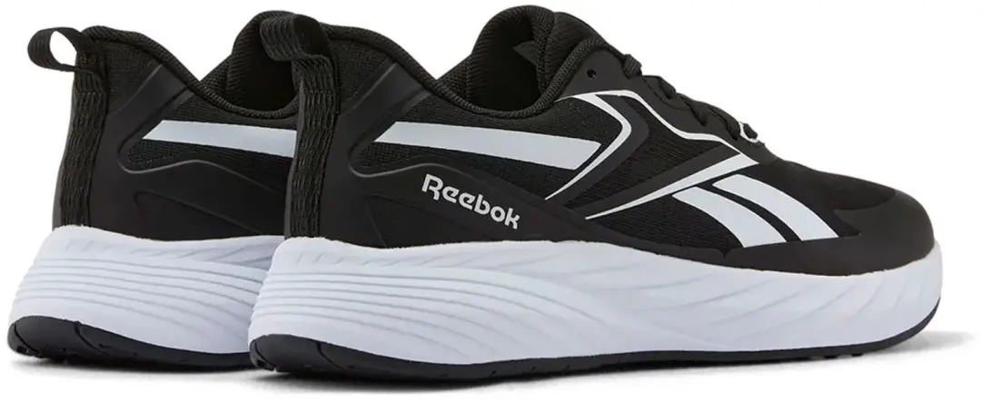 Reebok Verse Hardloopschoenen - Zwart/Wit - 44 - afbeelding 3 van 4