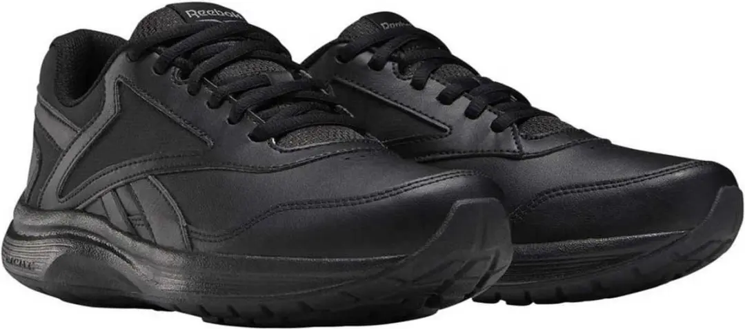 Reebok Walk Ultra 7 DMX Max Schoenen - Zwart - EU 39 - afbeelding 5 van 6