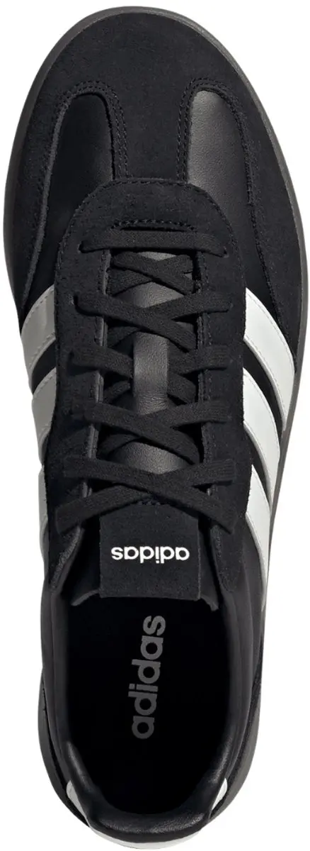 adidas Barreda Decode Sneakers - Zwart - afbeelding 4 van 6