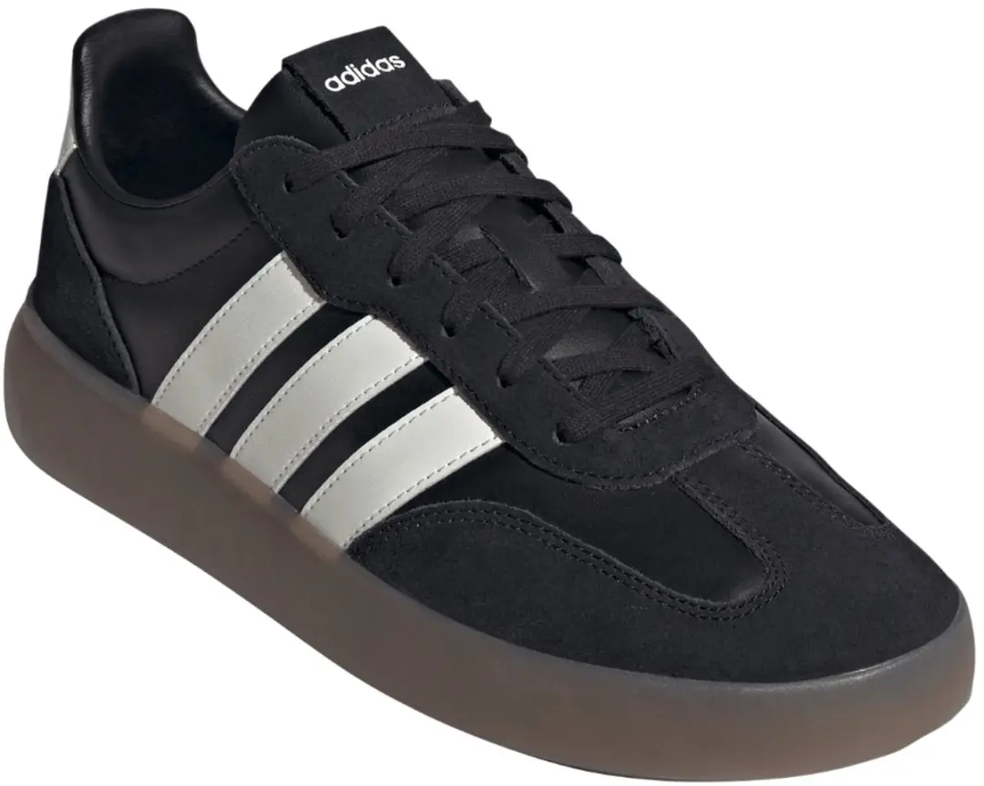 adidas Barreda Decode Sneakers - Zwart - afbeelding 2 van 6