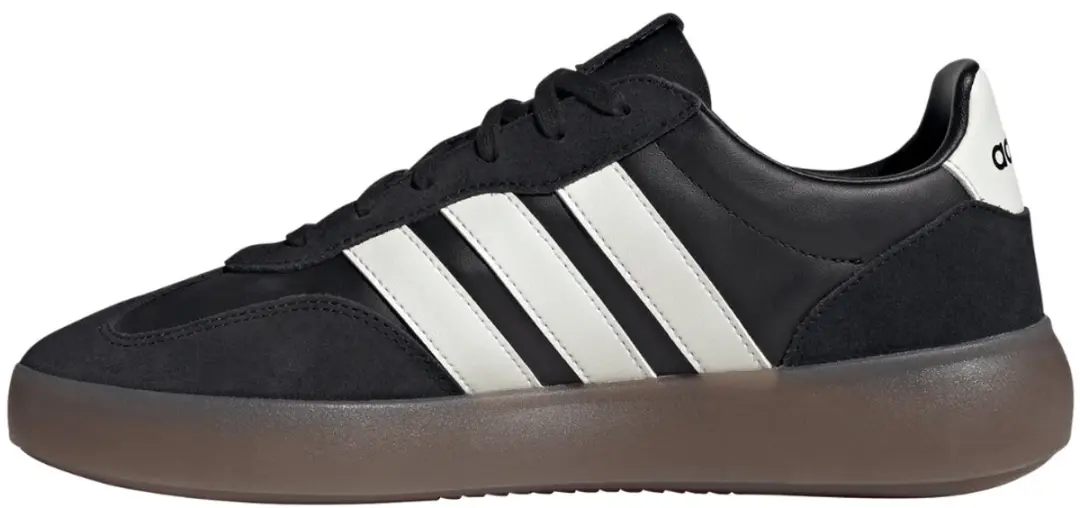 adidas Barreda Decode Sneakers - Zwart - afbeelding 5 van 6